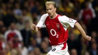 Dennis bergkamp