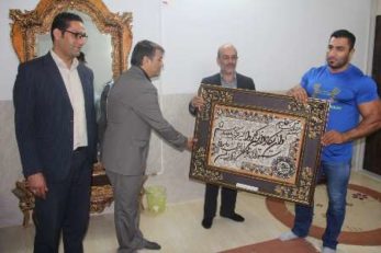 روح الله میرحسینی