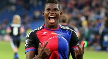 سرمربی چلسی خواهان جذب امبولو