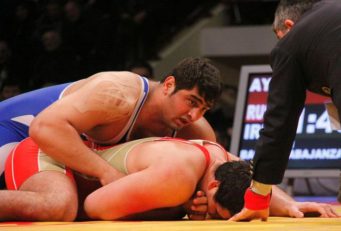 باباجان زاده