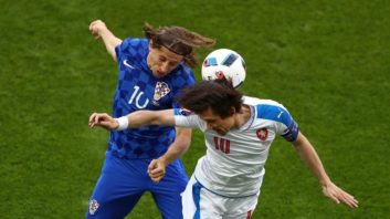 چک و کرواسی