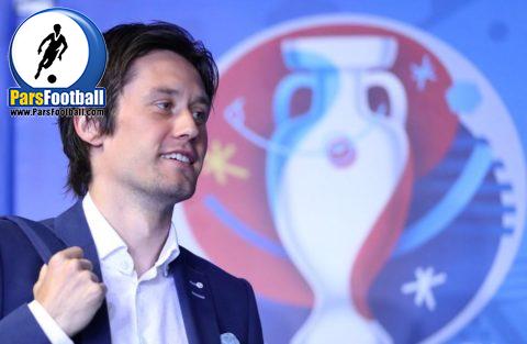 گزارش تصویری : یورو ۲۰۱۶ / جمهوری چک ۲ - ۲ کرواسی