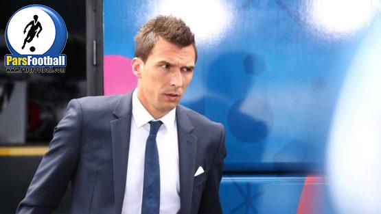 گزارش تصویری : یورو ۲۰۱۶ / جمهوری چک ۲ - ۲ کرواسی