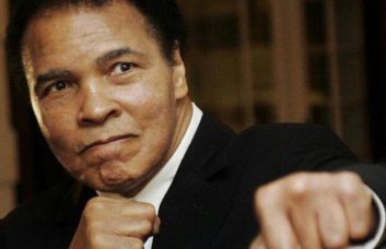 محمد علی کلی