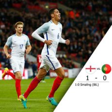 انگلیس و پرتغال