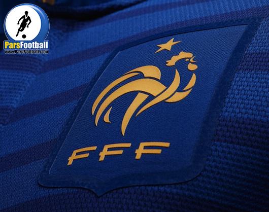 تیم ملی فرانسه