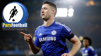 ناکامی سه شیرها