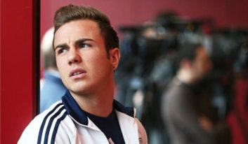 امیدواری مهاجم آلمان به قهرمانی