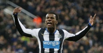 جورجینیو وینالدوم