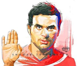 هادی نوروزی