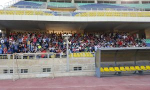 هواداران پرسپولیس