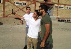 حسین کنعانی زادگان