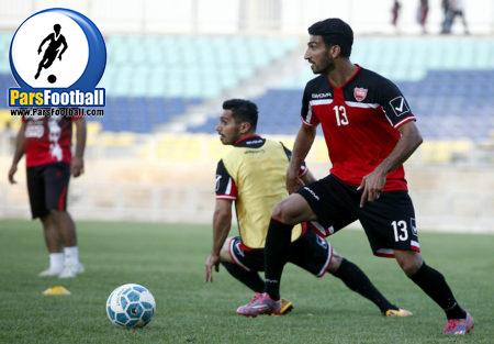 حسین ماهینی. امید عالیشاه