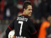 خاویر هرناندز