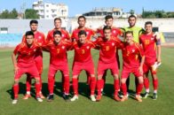 تیم ملی مقدونیه
