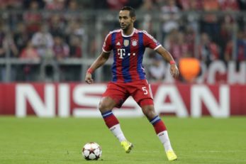 مهدی بن عطیه