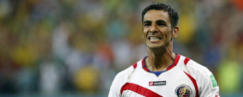 مایکل امانیا