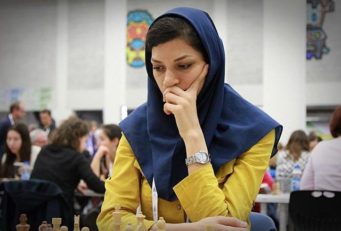 آتوسا پورکاشیان