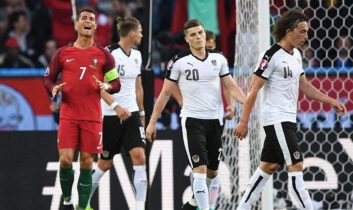 پرتغال و اتریش