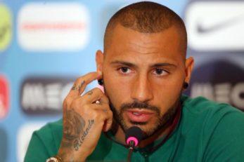 یاران رونالدو