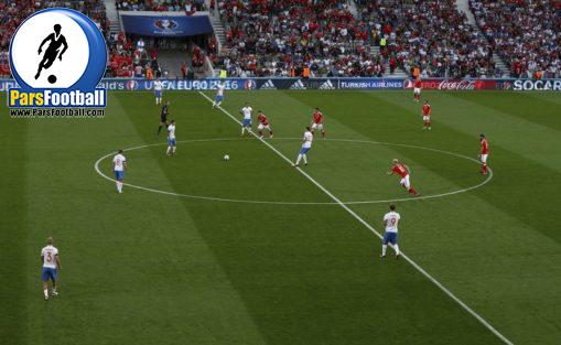 ولز و روسیه