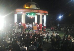 تولد هادی نوروزی