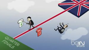 تیم ملی ولز