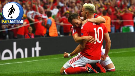 ولز و روسیه