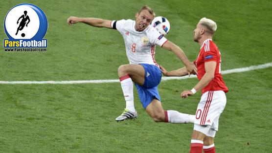 ولز و روسیه