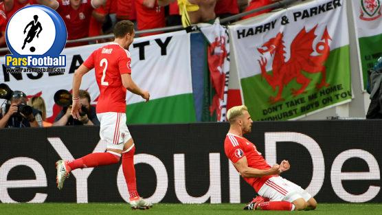 ولز و روسیه