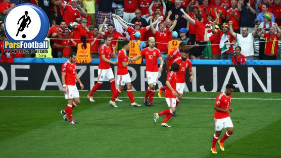 ولز و روسیه