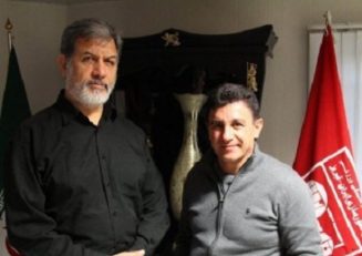 قلعه نویی و سعید عباسی