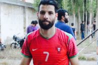 محمد عباس زاده