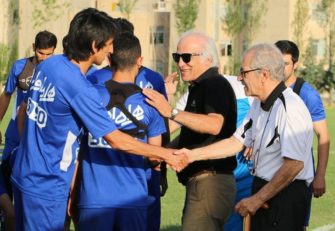 نصرالله عبداللهی