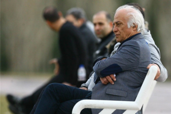 نصرالله عبداللهی