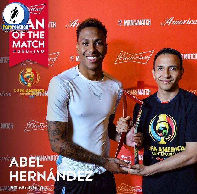 abel hernandez