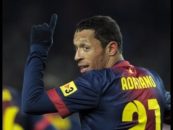 آدریانو کوریا