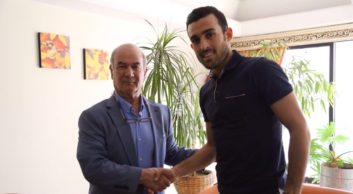 بختیار رحمانی