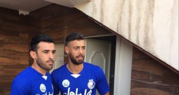 افشین رحمانی