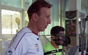 مارکار آقاجانیان