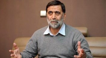 مصطفی آجورلو