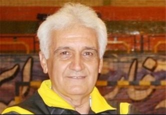 مهدی اخوان سرپرست سپاهان