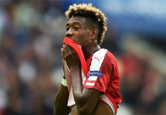 مدافع سرخپوشان