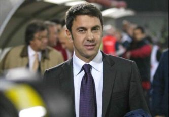 الساندرو کاستاکورتا