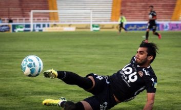 حمیدرضا علی‌ عسگر