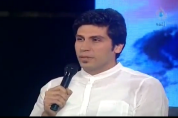 علیرضا نادی