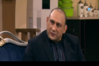 علیرضا رضایی