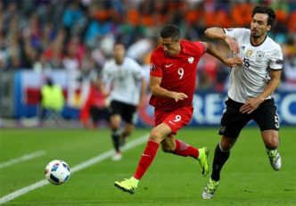 آلمان و لهستان