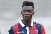 آمادو دیاوارا