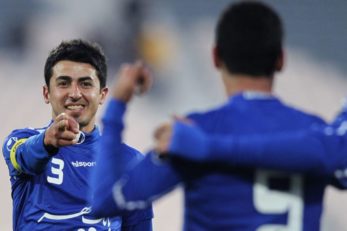 مهدی امیرآبادی